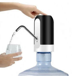 Электрическая помпа для воды (Електрична помпа для води)